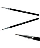 Mommy Makeup Pointed Eyeliner Brush - Buy Online on GoSupps.com