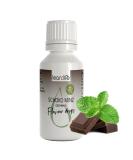 Lean Life Chocolate Mint Flavor Drops 30ml - Sugar-Free Low-Calorie Aroma for Food - 1 Pack - Buy Online on GoSupps.com