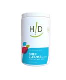 Hallelujah Diet Fiber Cleanse Powder - 16-Ounce Pure Detox Supplement for Digestive Balance & Gut Health - Buy Online on GoSupps.com