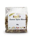 Zaatar Spice Blend 50g (BWFO) - Buy Online on GoSupps.com