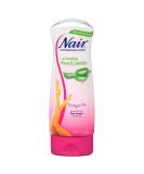 Nair Hair Remover Lotion for Legs & Body - Aloe & Lanolin 9 oz (Pack of 12) | Fast International Shipping - Buy Online on GoSupps.com