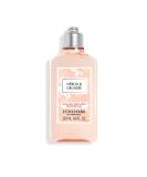 L'Occitane Neroli & Orchidee Shower Gel - 8.4 fl. oz - Gentle Cleansing Luxury - Buy Online on GoSupps.com