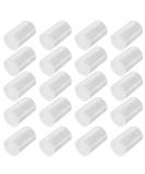 20pc Clear 35mm Caliber Plastic Film Canisters - Film Canister Set - Buy Online on GoSupps.com