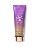 Victoria's Secret Love Spell Shimmer Lotion Cherry 8 Fl Oz (Pack of 1) - Buy Online on GoSupps.com