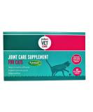 PDSA Joint Care Supplement for Cats 1x60 - Buy Online on GoSupps.com