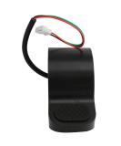 LQ Industrial Electric Scooter Thumb Speed Throttle Replacement for Xiaomi M365 G30 Pro 1S - Accelerator Accessories - Buy Online on GoSupps.com