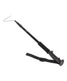 Zerodis Reptile Grabber | Retractable & Changeable Snake Hook | Lightweight & Reinforced | Snake Catcher with Handle - Buy Online on GoSupps.com