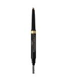 L'Oreal Brow Stylist Shape & Fill 415 Brunette - 0.008 oz | Perfect Eyebrow Makeup - Buy Online on GoSupps.com