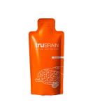 TruBrain Nootropic Brain Food Drink | Boost Mental Output & Memory | 10-Pack 1 Fl Oz Supplement - Buy Online on GoSupps.com