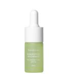 Nonapeptide Niacinamide Rejuvenating Serum Mini - Brightening & Hydrating Face Oil Vegan & Fragrance Free - 0.33 oz for Improved Texture & Radiant Complexion - Buy Online on GoSupps.com