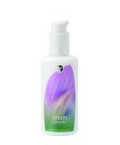 Martina Gebhardt Salvia Cleanser (150ml) Bio cleaning milk for greasy and impure skin Pore depth cleaning Vegan facial cleaning Washing gel Face 150 ml (1 Pack) - Buy Online on GoSupps.com