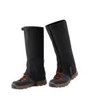 Waterproof Lifetool Gaiters for Hiking Biking & Outdoor Activities - Protect Against Rain Snow & Insects for Men & Women - Buy Online on GoSupps.com