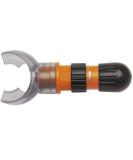 Ultrabreathe Pulmonary Exerciser | Unisex Adult | One Size | Orange/Black - Buy Online on GoSupps.com