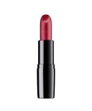 Artdeco Perfect Color Lippenstift - Long-Lasting Shimmering Brown & Orange Lipstick | 4G Red Rebel - Irresistible Shine & Color Brilliance - Buy Online on GoSupps.com