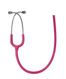 Replacement Tube for Littmann Classic II SE Stethoscope - Reliance Medical Binaural - Raspberry Color (Hot Pink - Buy Online on GoSupps.com