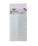 Eyelash Extension Eye Gel Patches - 100 Disposable Under Eye Shields for Makeup & Grafting - Buy Online on GoSupps.com