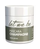 Let Me Be Champagne Mask - Intense Nutrition Pearl Effect 500g | Shop Internationally for Premium Hair Care - Buy Online on GoSupps.com