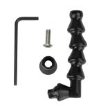 Light & Motion Sidekick Dive Arm Kit - Buy Online on GoSupps.com