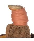 NRS Horse-Craft 0133 (C) Dally Wrap 10 pk - Red Horse Craft Accessories - Buy Online on GoSupps.com