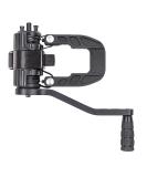 Silent and Rapid: Killer Instinct Compact DSC Crank Narrow Sled for Quick and Quiet Crossbow Loading - Buy Online on GoSupps.com