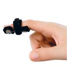 Buy Bunnell Mini Spring Wire Safety Pin Splint - Small | International Shipping Available - Buy Online on GoSupps.com