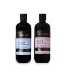 Buy Baylis & Harding Goodness Body Wash - Rose & Kelp Scent | 98% Naturally Derived Vegan & Dermatologist Approved - International Shipping Available - Buy Online on GoSupps.com