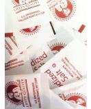 Chef's Quality Individual Salt Packets - Portable Salt Packets - OU-Kosher (1000 Salt Packets) - Buy Online on GoSupps.com