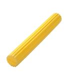 Cando 62480 Twist-n-Bend Bar, Yellow, X-Light - Buy Online on GoSupps.com