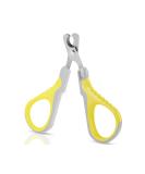 Claw Scissors for Cats - 25 Nail Clippers for Cats Small Dogs & Pets | Premium Cat Nail Cutter - Buy Online on GoSupps.com