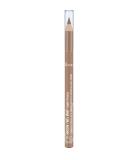 Rimmel London Brow This Way Fibre Pencil - Light 1.1g - Buy Online on GoSupps.com