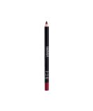 Radiant Professional Softline Waterproof Lip Pencil - Long Lasting Lip Liner (11 WINE) - 1.20g - Buy Online on GoSupps.com