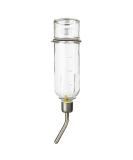 Trixie Small Animal Glass Water Bottle 500 ml 500 ml Single - Buy Online on GoSupps.com