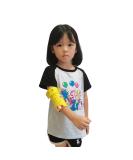 Kid's Elbow Immobilizer Splint & Arm Restraint Wrap - Prevent Hand-to-Face Habits - Buy Online on GoSupps.com