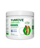 Premium Hip & Joint Supplement for Dogs - 300 Tablets with Glucosamine Chondroitin MSM & Omega 3 - Joint Support for Adult Dogs - Buy Online on GoSupps.com