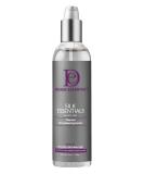 Design Essentials Silk Essentials Thermal Strengthening Serum - 4 FL Oz | Salon Quality Weightless Styling - Buy Online on GoSupps.com