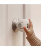 EUDEMON 6 Pack Baby Safety Door Knob Covers - Childproof Door Knob Locks - Buy Online on GoSupps.com
