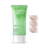 MIESCHER Matcha Facial Scrub Exfoliator Gel  Natural Exfoliating Cleanser  Moisturizing Body Face Scrub Deep Clean for Dry Skin  Blackheads  Acne Face Peeling Gel - Great Gifts For Women & Men - Buy Online on GoSupps.com