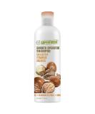 Petal Fresh SuperFoods Smooth Operator Shampoo - Shea Butter & Argan Oil, 12 fl oz | Vitamin B6 Nourishment - Buy Online on GoSupps.com
