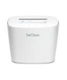 SoClean 3 | Compatible with All Sleep Equipment Brands | One-Touch Maintenance | Fast, Effective & Waterless Operation - Buy Online on GoSupps.com