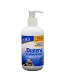 Pet King Brands Zymox Water Additive Oral Solution 8-Ounce Pump Bottle - Buy Online on GoSupps.com