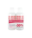 Saugella Poligyn 2 x 500ml by Saugella - Buy Online on GoSupps.com
