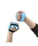 Rainbowstar Palm Protector with Finger Separators - Comfortable Hand Cushion for Contracture Prevention | International Shipping Available - Buy Online on GoSupps.com