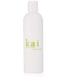 Vegan Kai Conditioner 10 Fl Oz | Argan Oil Silky Frizz-Free Hair Fresh Scent Cruelty-Free - Made in USA - Buy Online on GoSupps.com