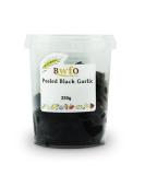 Peeled Black Garlic 250g (BWFO) - Buy Online on GoSupps.com