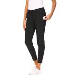 Hiverlay Women's Pro Golf Pants - Quick Dry Slim Lightweight Work Pants for Golf, Hiking, or Casual Wear - Black - X-Small - Buy Online on GoSupps.com