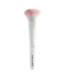 wet n wild Concealer Brush For Mineral & Liquid Makeup Plush Fiber blending brush Ergonomic Handle Blush Brush - Buy Online on GoSupps.com