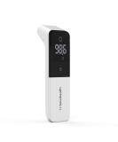 ThermoPRO 3-in-1 Thermometer for Kids & Adults | Accurate Forehead Ear & Bottle Thermometer by SonoHealth - Fast International Shipping - Buy Online on GoSupps.com