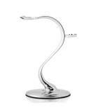 Premium Shaving Brush Stand for Men | Professional Razor Cleaning Tool | International Shipping Available - Buy Online on GoSupps.com