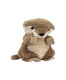 Warmies Mini s Animals Gift Children (Otter) - Buy Online on GoSupps.com