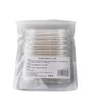 MYBOON Disposable Double Ended Cotton Swabs - Individually Wrapped Portable Travel Cotton Buds | 100 Count - Buy Online on GoSupps.com